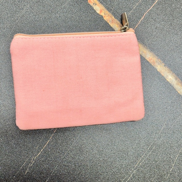 Pickleball Queen Coin Purse - Picture 4 of 4